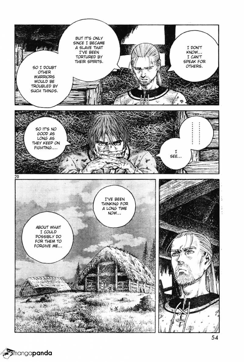 Vinland Saga, Chapter 83 image 20